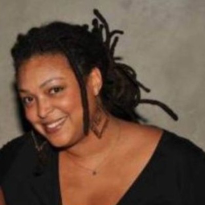 Evin Harrah Cosby's eldest sibling, Erika Cosby.